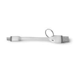 Cavo Dati Usb 2.0 a Usb-C 12cm