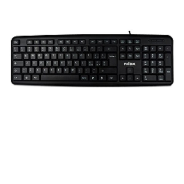Tastiera USB 2.0