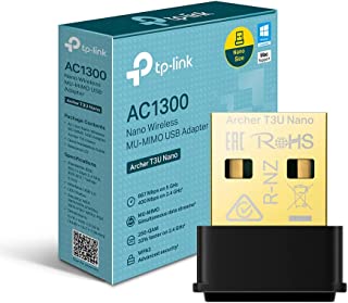 Adattatore Wireless USB 3.0 AC 1300 MBPS