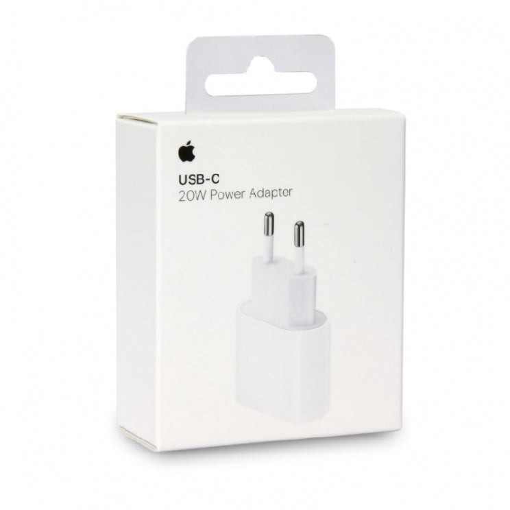 Caricatore Rete Type-C 20W
