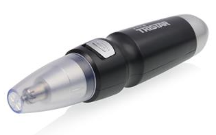 Taglia Peli a Batteria per naso e orecchie