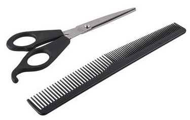 Tagliacapelli a Filo da 3 a 12 mm