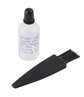 Tagliacapelli a Filo da 3 a 12 mm