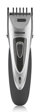 Tagliacapelli a Batteria da 4 a 16 mm