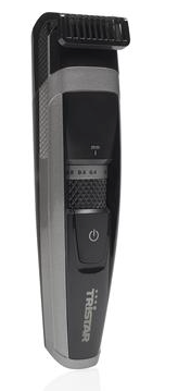 Tagliacapelli a Batteria da 0.4 a 10 mm