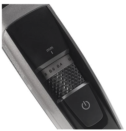 Tagliacapelli a Batteria da 0.4 a 10 mm