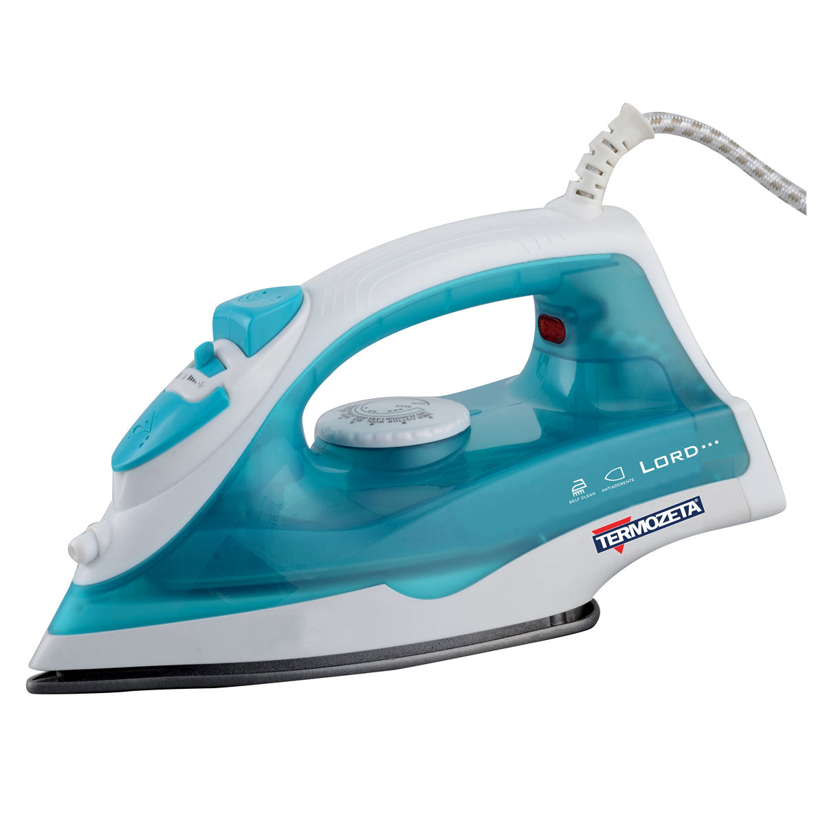 Ferro da Stiro a vapore 1300W