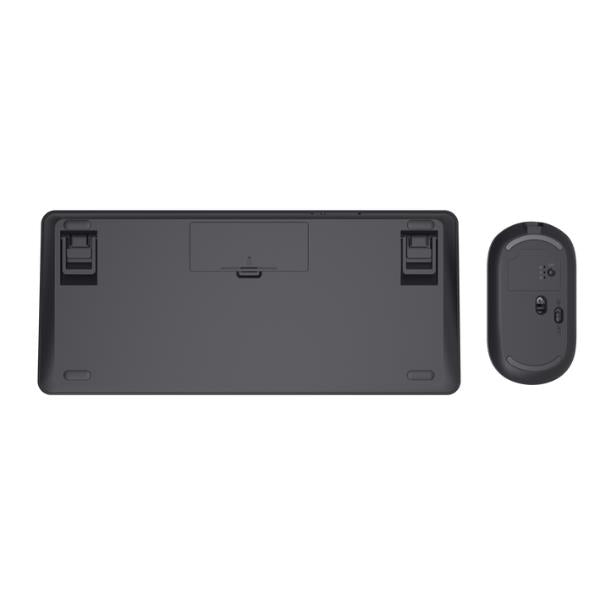 Tastiera + Mouse Wireless - Bluetooth