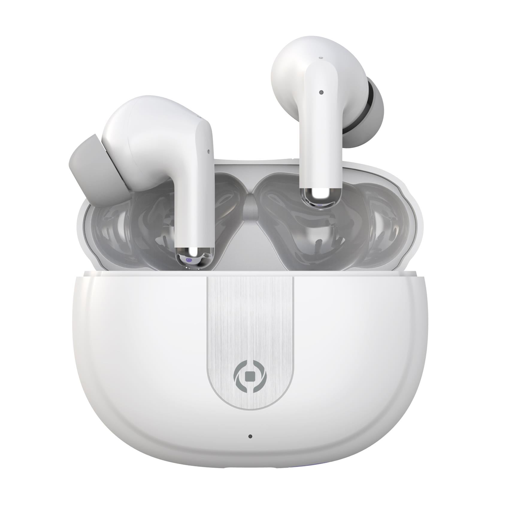 Auricolare Bluetooth IN-EAR con Caricabatterie Portatile