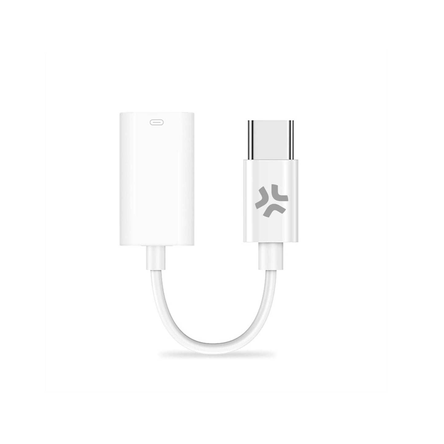 Adattatore da Usb-C a Lightning