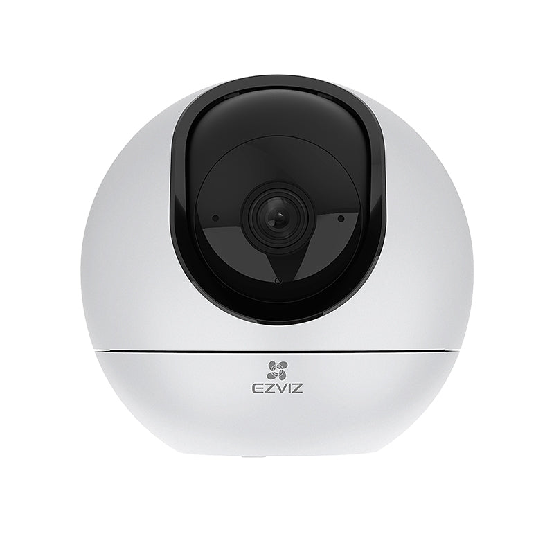 Webcam Interna Motorizzata Network ipcam Wireless 3K