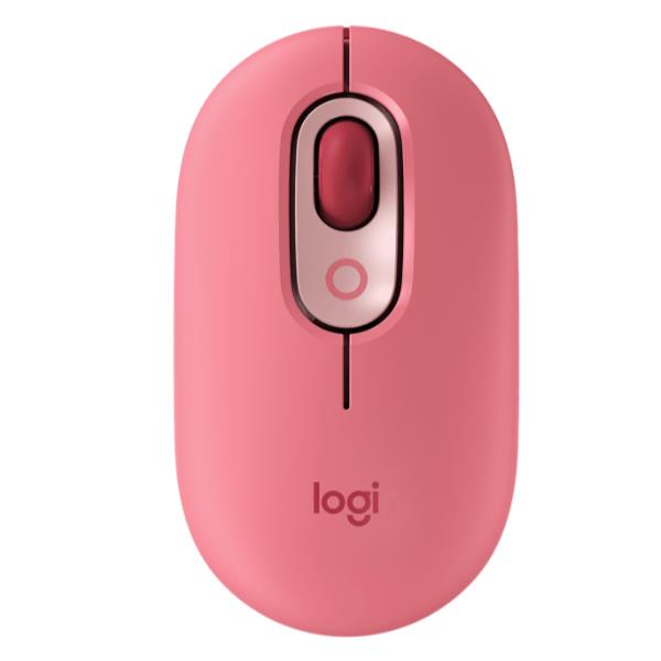 Mouse Large Wireless\Bluetooth Ottico USB 2.0