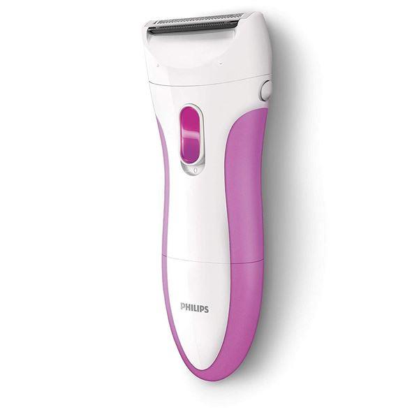 Depilatore Lady Shaver 2000