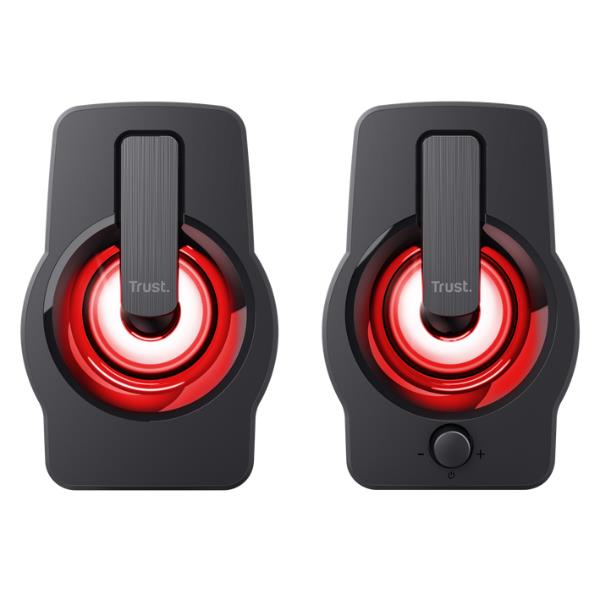 Casse acustiche 2.0 - 12W