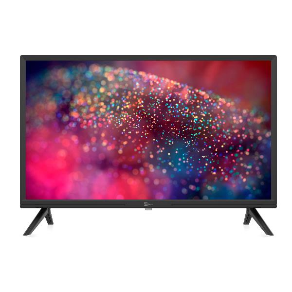 TV LED 24" HD Smart TV Android