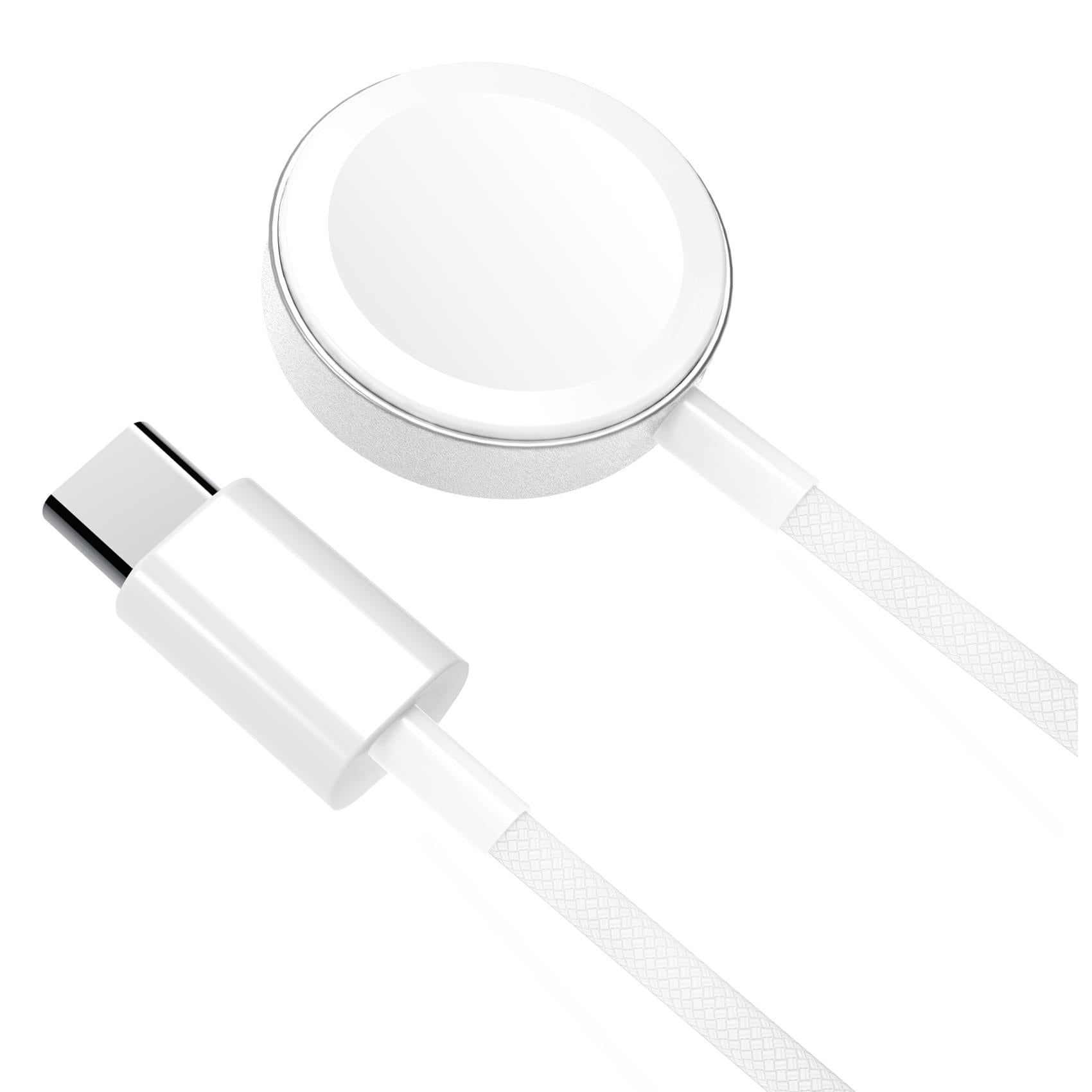 Cavo Ricarica Usb-C Apple Watch 1mt