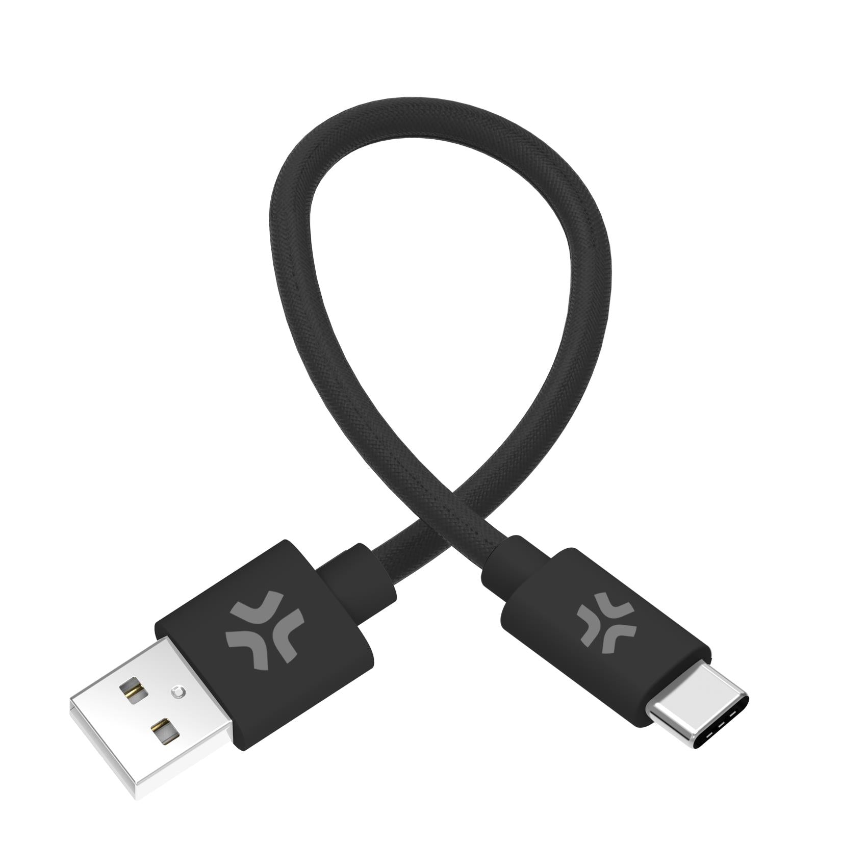 Cavo Dati Usb 2.0 a Usb-C 30cm