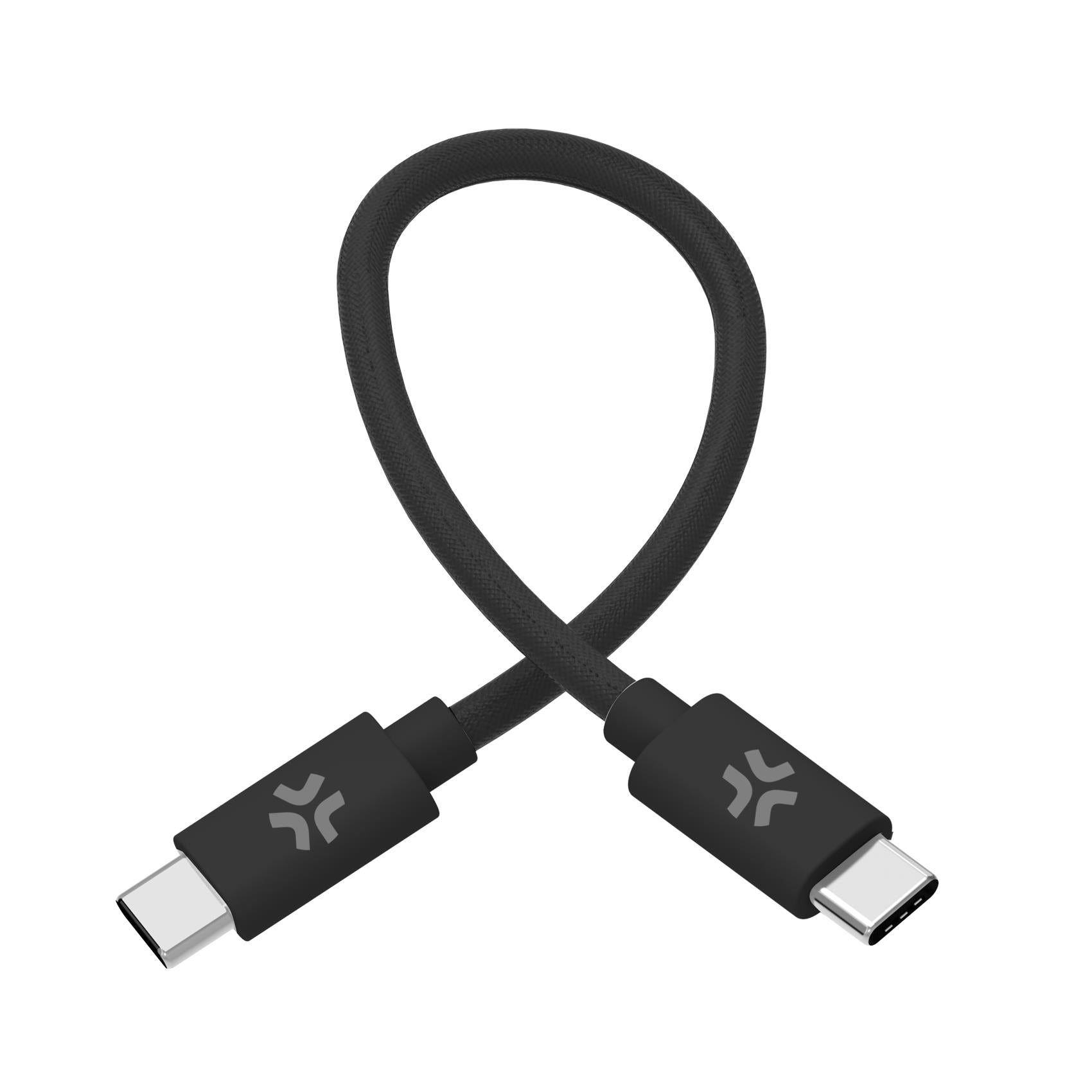 Cavo Dati Usb-C a Usb-C 30cm