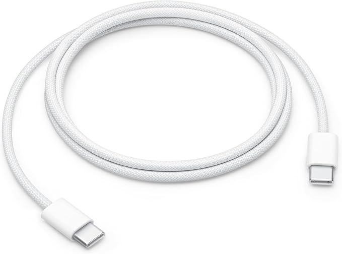 Cavo Dati Usb-C a USB-C 60W 1m