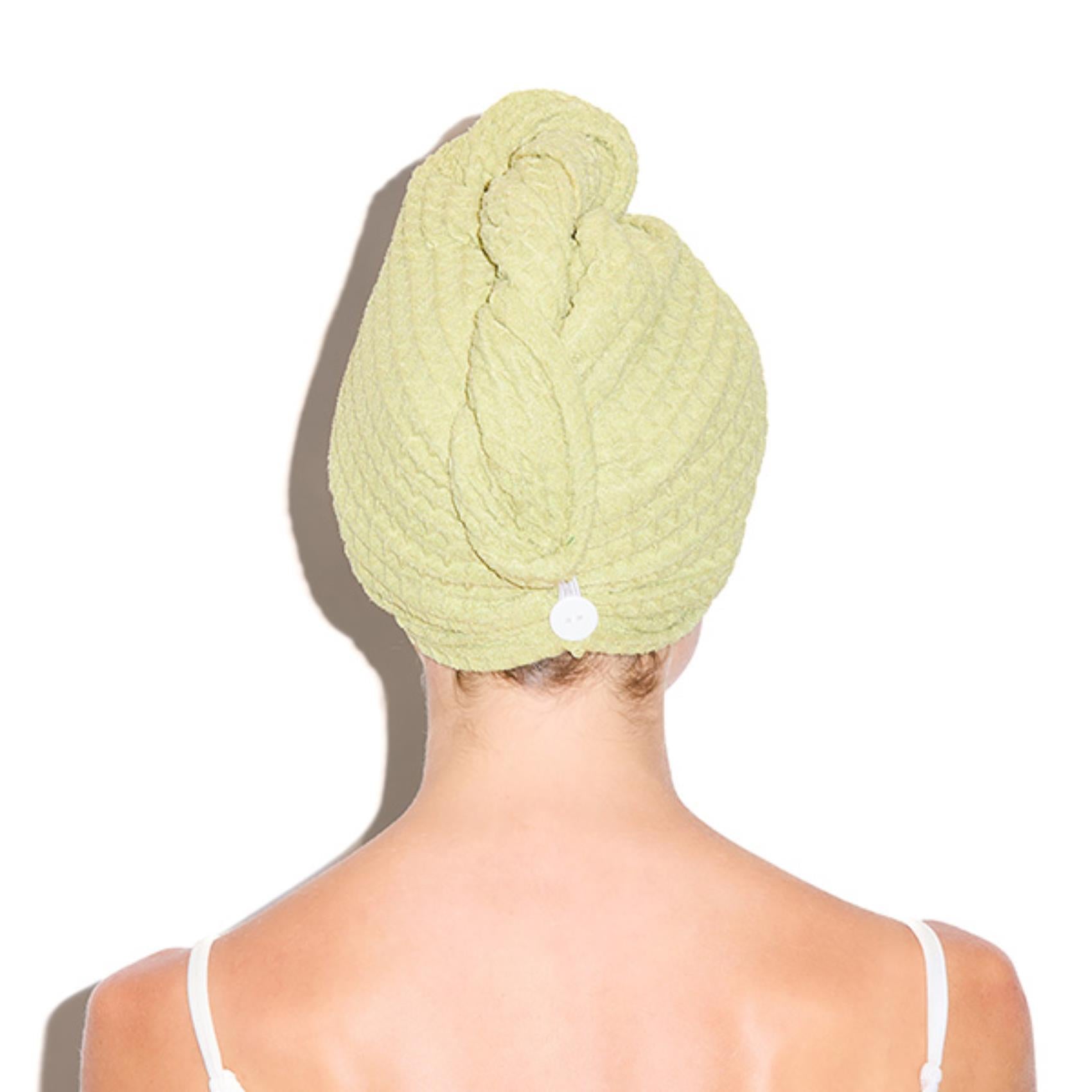 Salvietta a Turbante