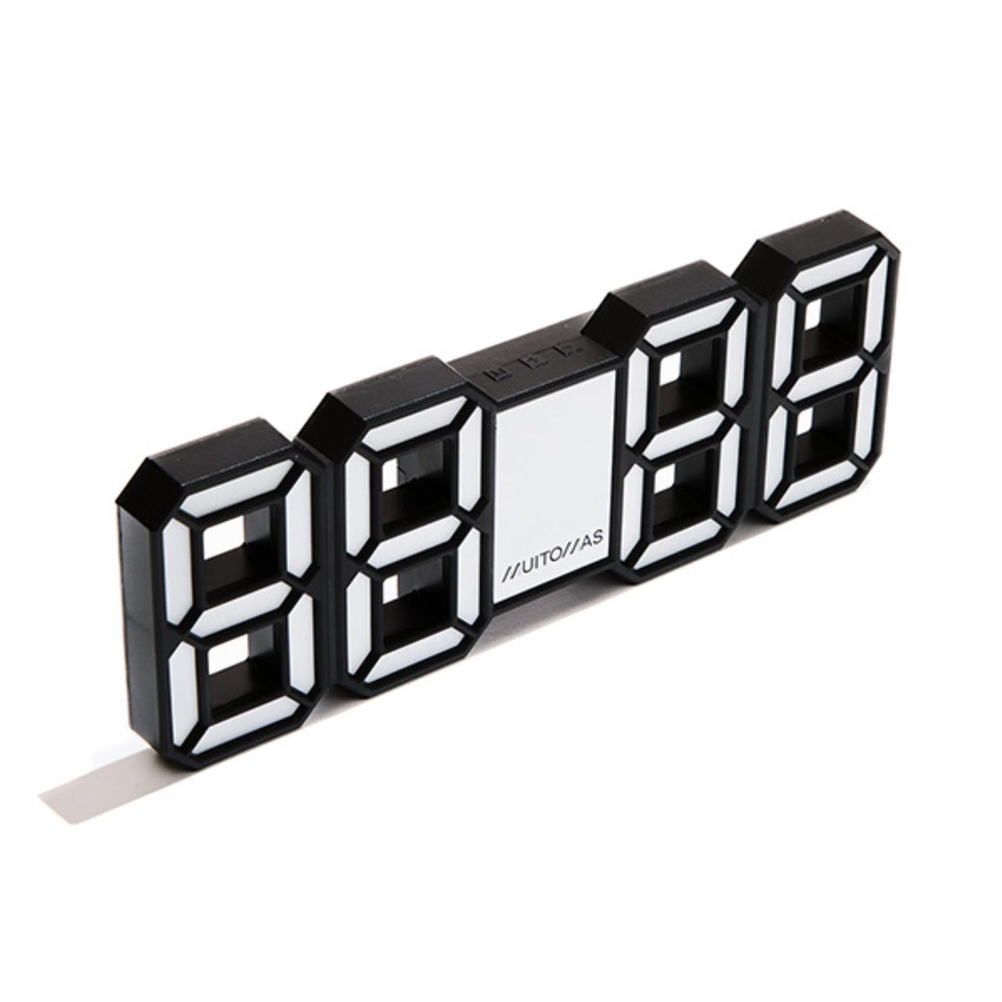 Orologio a Led