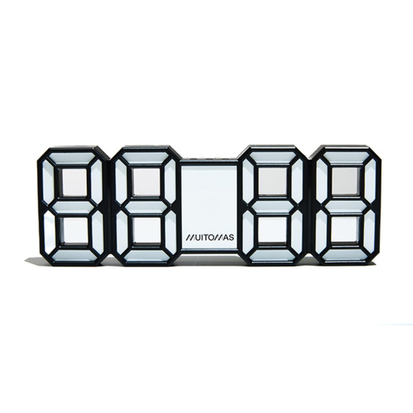 Orologio a Led