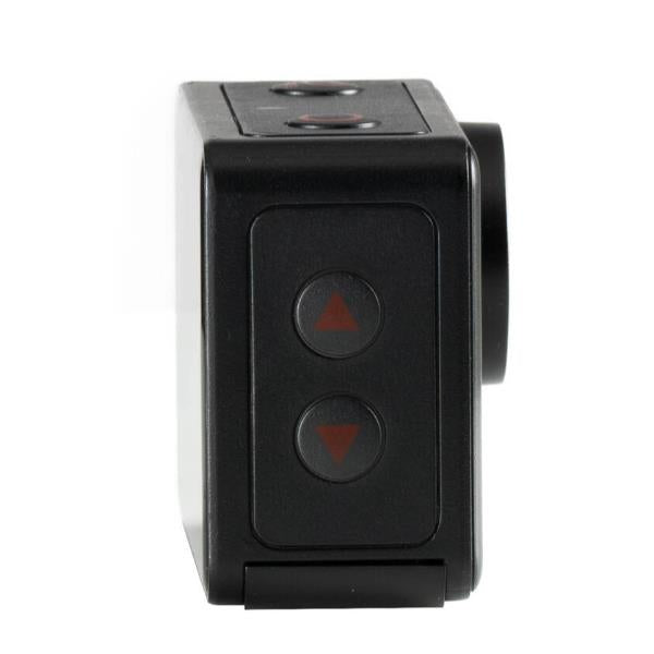 Fotocamera Digitale 2" - 4MP HD 4K Action Cam
