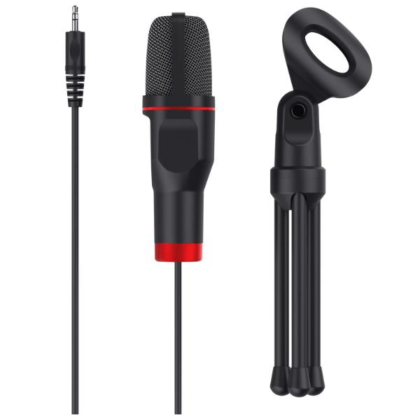 Microfono da tavolo USB 2.0