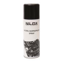 Spray Alcool Isopropilico 200ml