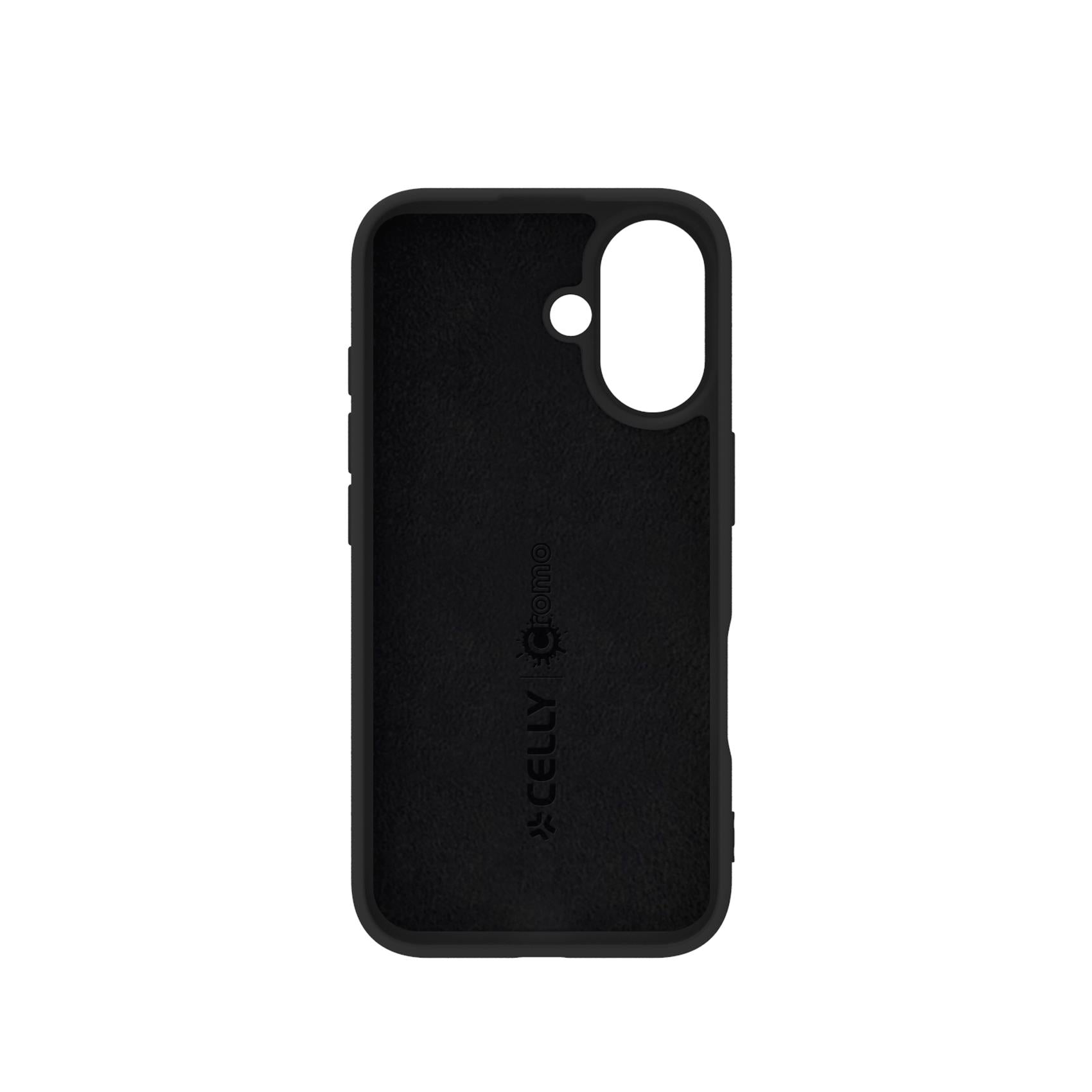 Custodia Morbida iPhone 16