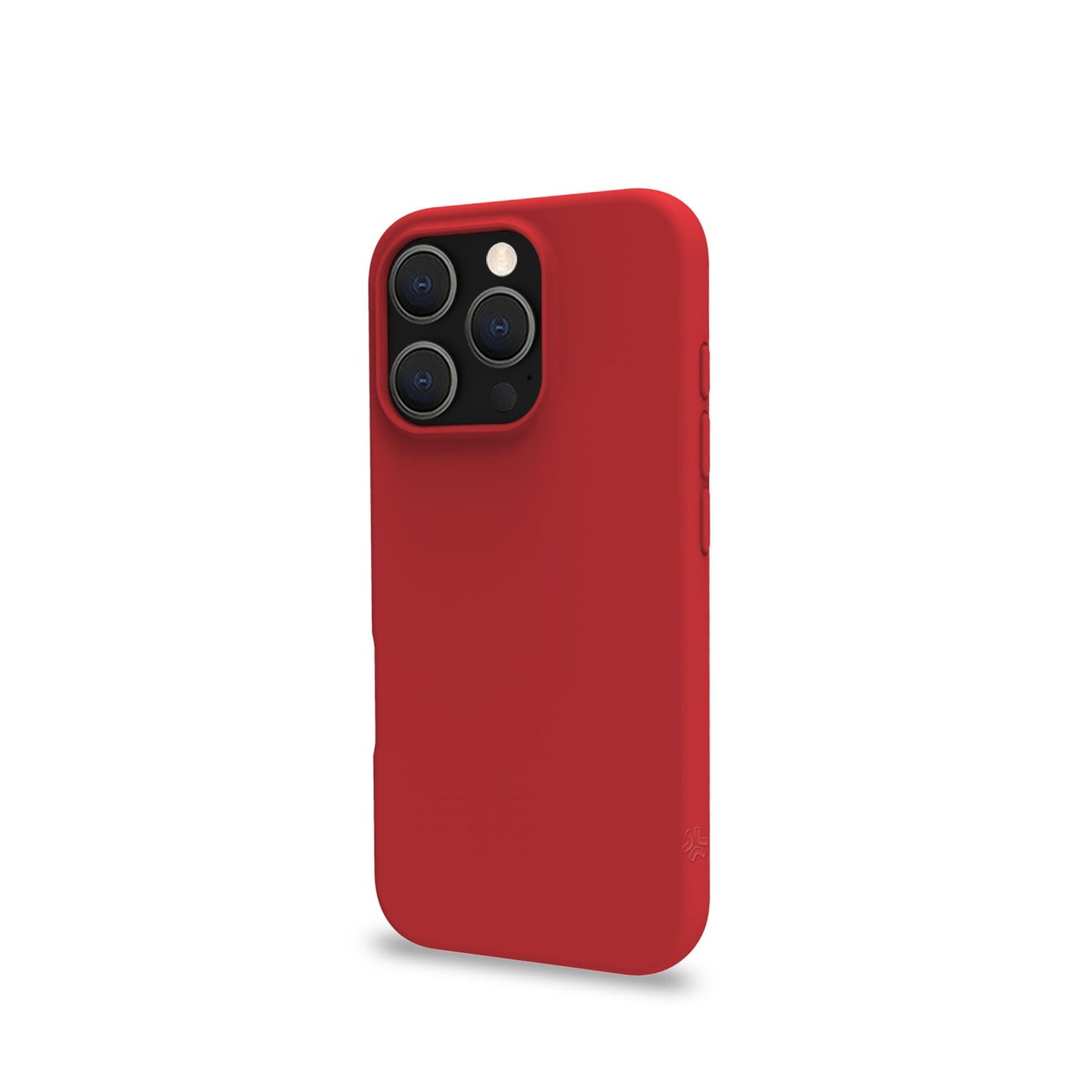Custodia Morbida iPhone 16 Pro
