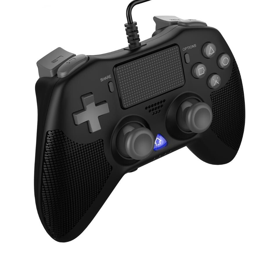Gamepad USB 2.0 PC/Ps3/Ps4