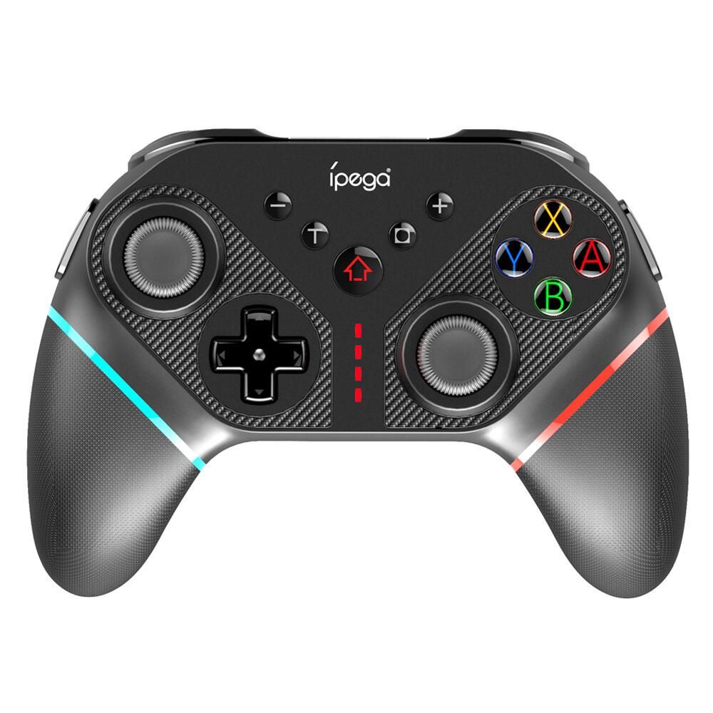 Gamepad Wireless USB 2.0 Pc/Ps3/Ps4