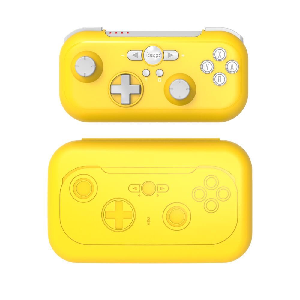 Gamepad Wireless USB 2.0 Nintendo Switch/Lite/Pc/Ps3