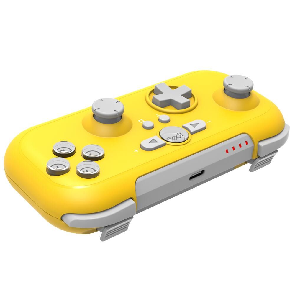 Gamepad Wireless USB 2.0 Nintendo Switch/Lite/Pc/Ps3