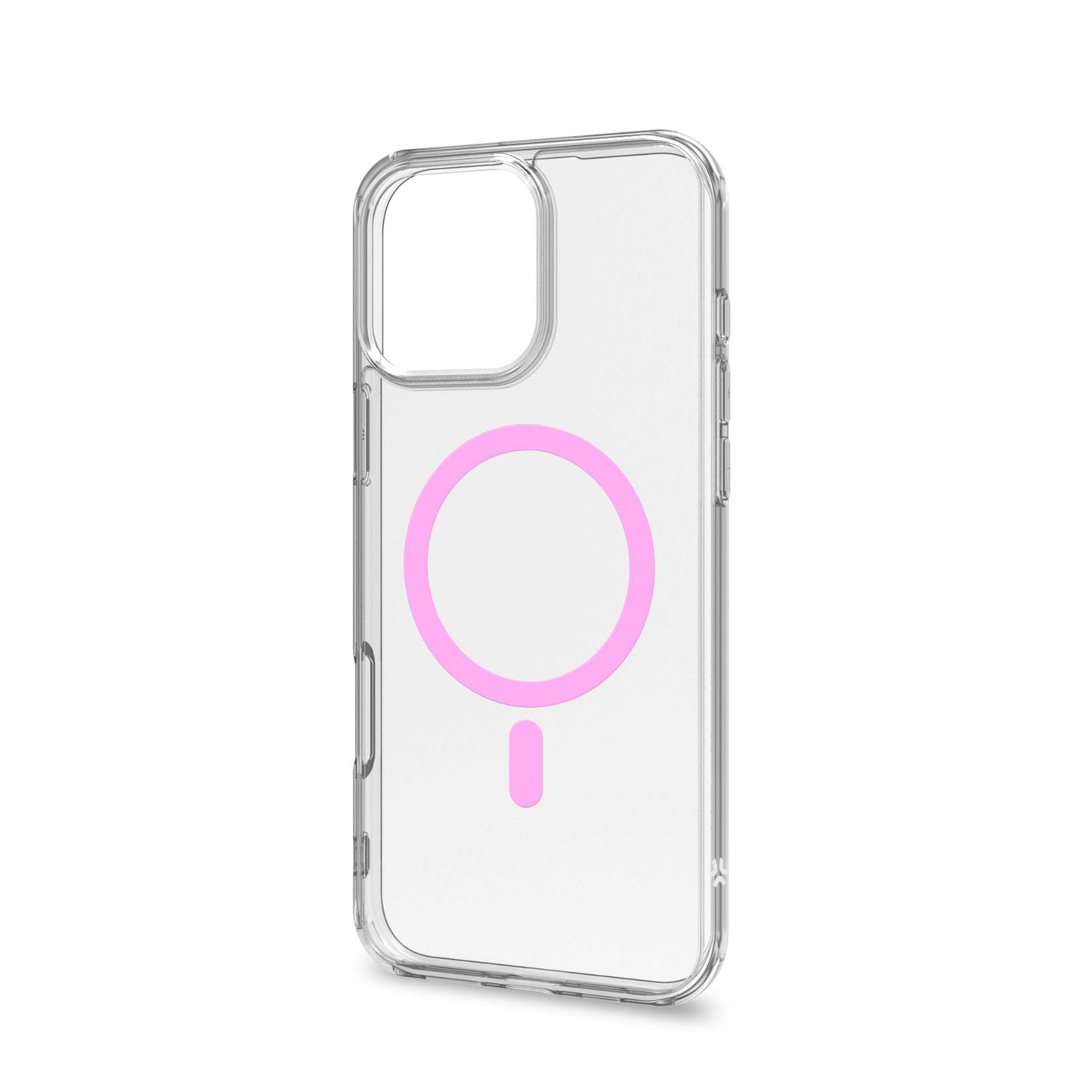 Custodia Morbida Magsafe iPhone 16 Pro Max