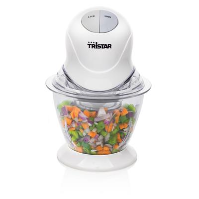 Tritatutto 0,6LT - 200W