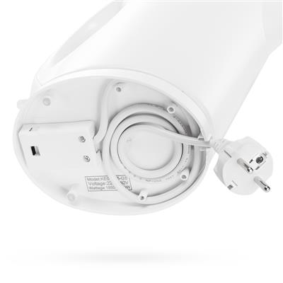 Bollitore 1,7LT - 2200W