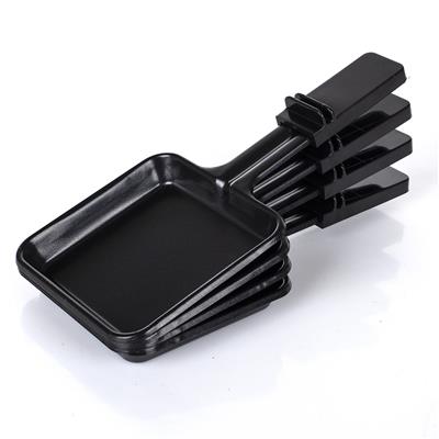 Grill Elettrico Raclette 4 Stone 700W