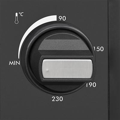 Forno Elettrico 28LT - 1500W