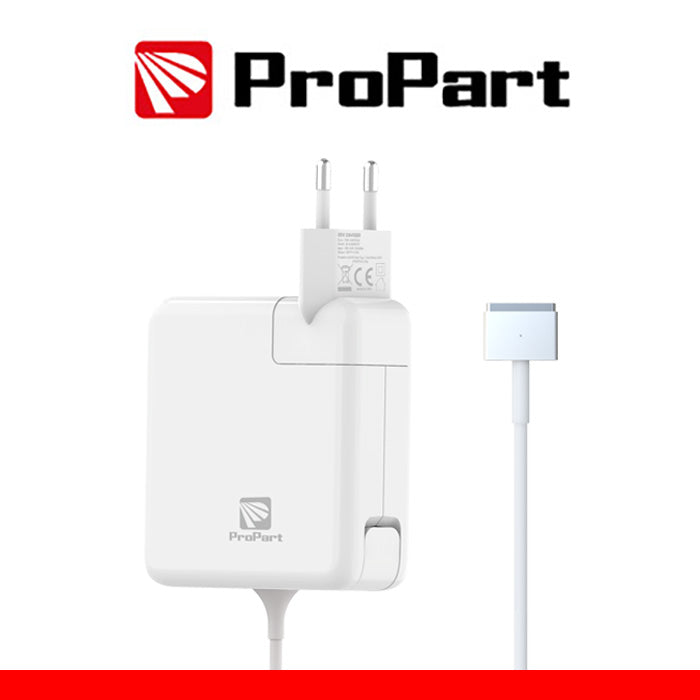 Alimentatore MagSafe 2 Apple da 85W