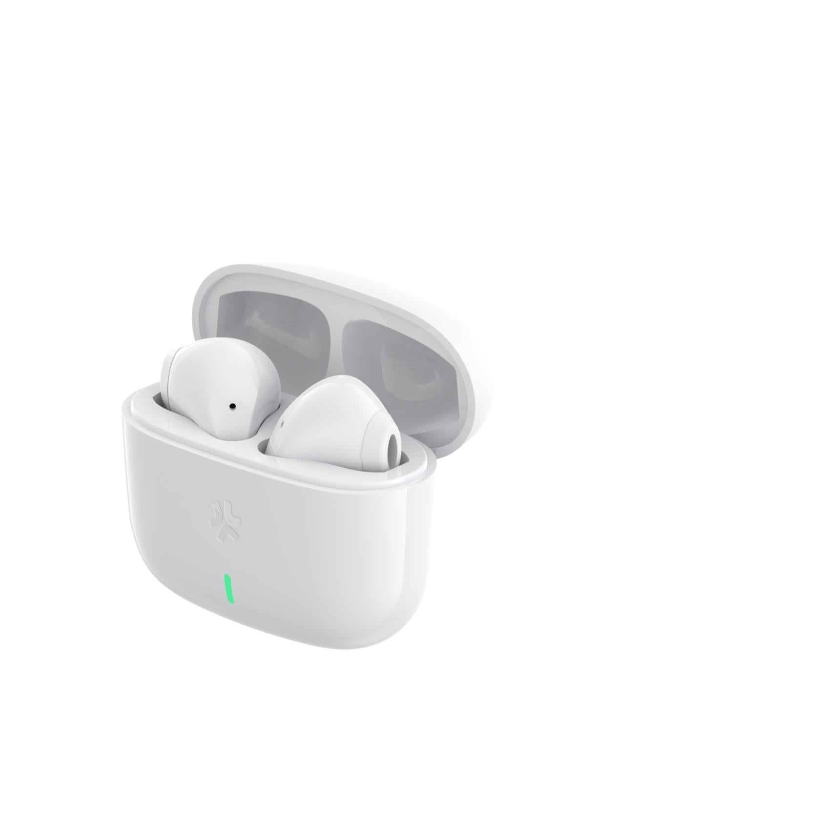 Auricolare Bluetooth IN-EAR con Caricabatterie Portatile