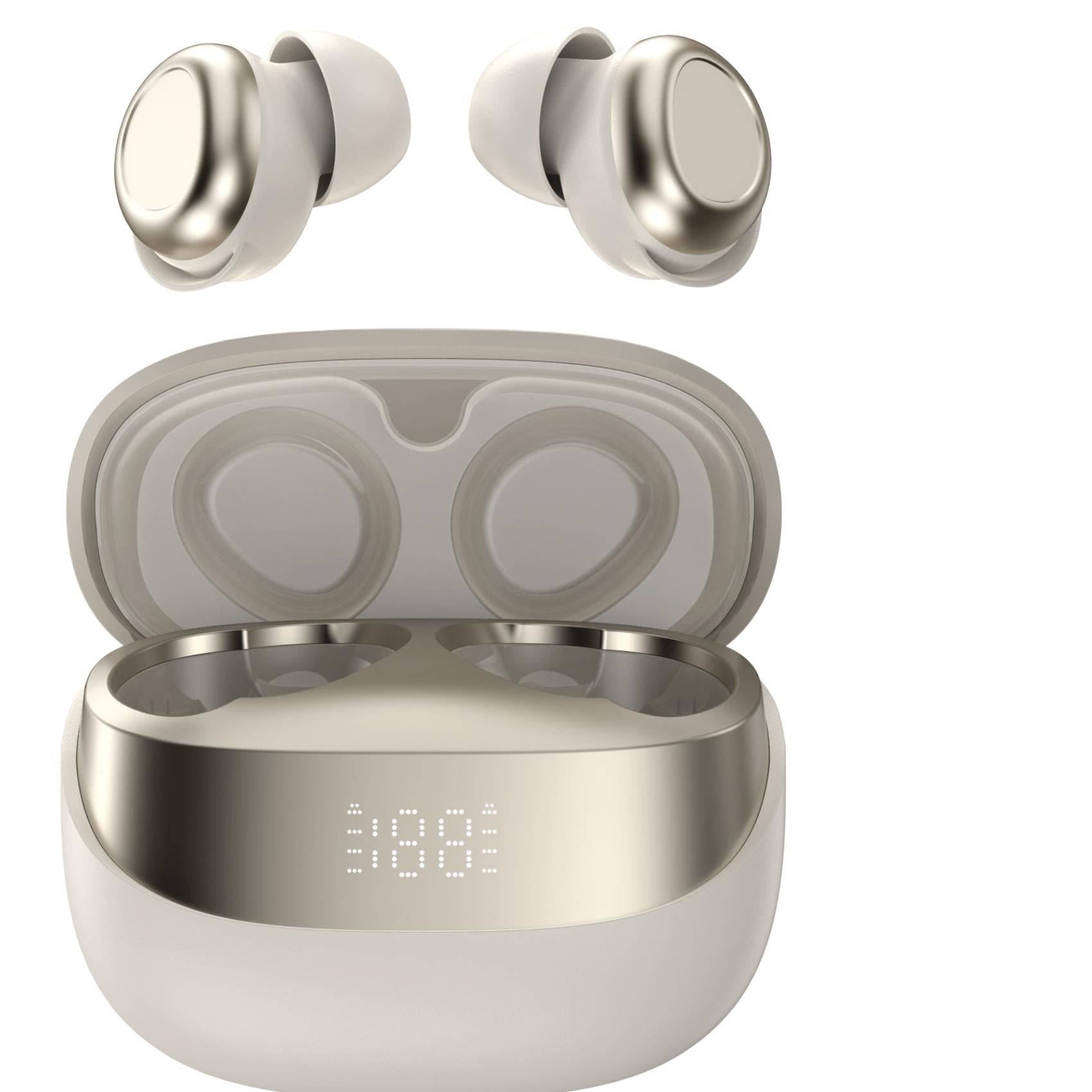 Auricolare Bluetooth IN-EAR con Caricabatterie Portatile