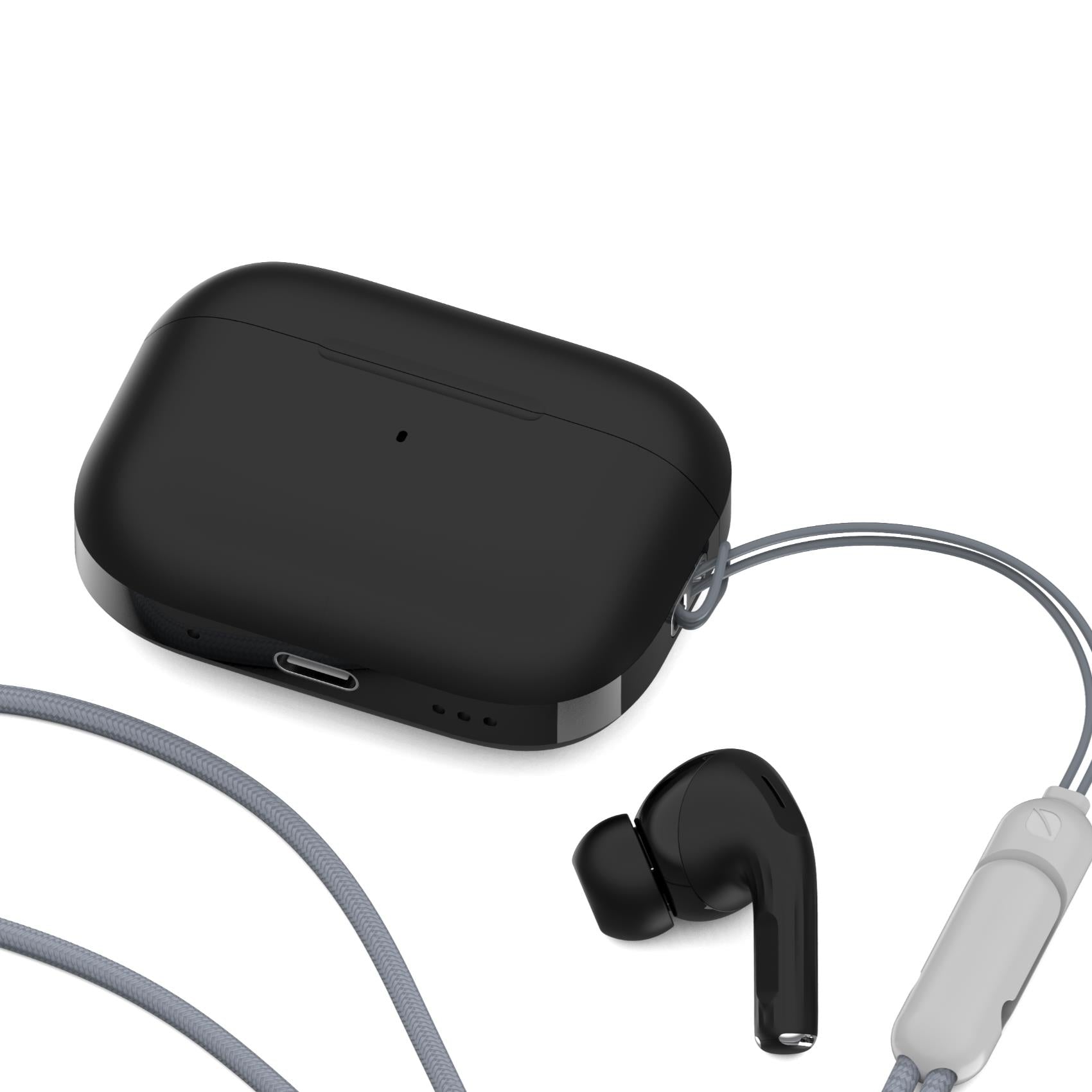 Auricolare Bluetooth IN-EAR con Caricabatterie Portatile