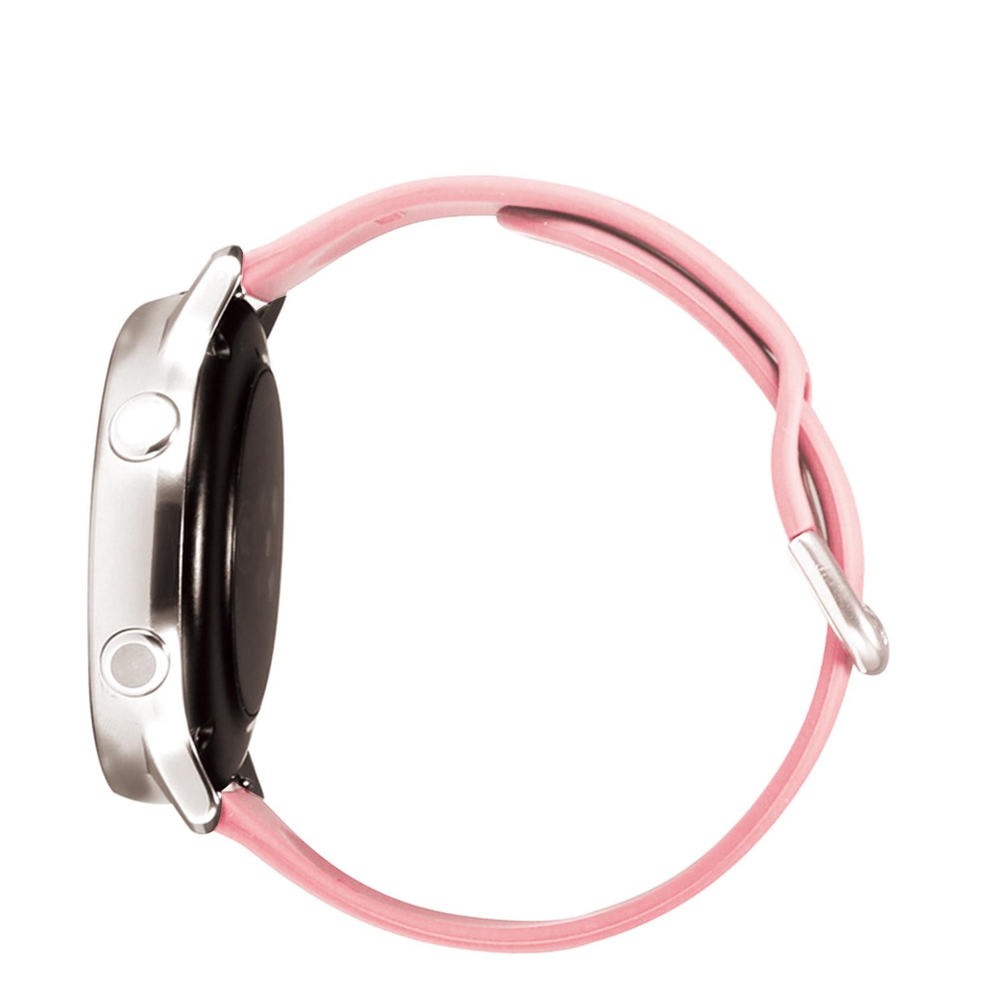 Cinturino x SmartWatch Universale in Silicone 20mm