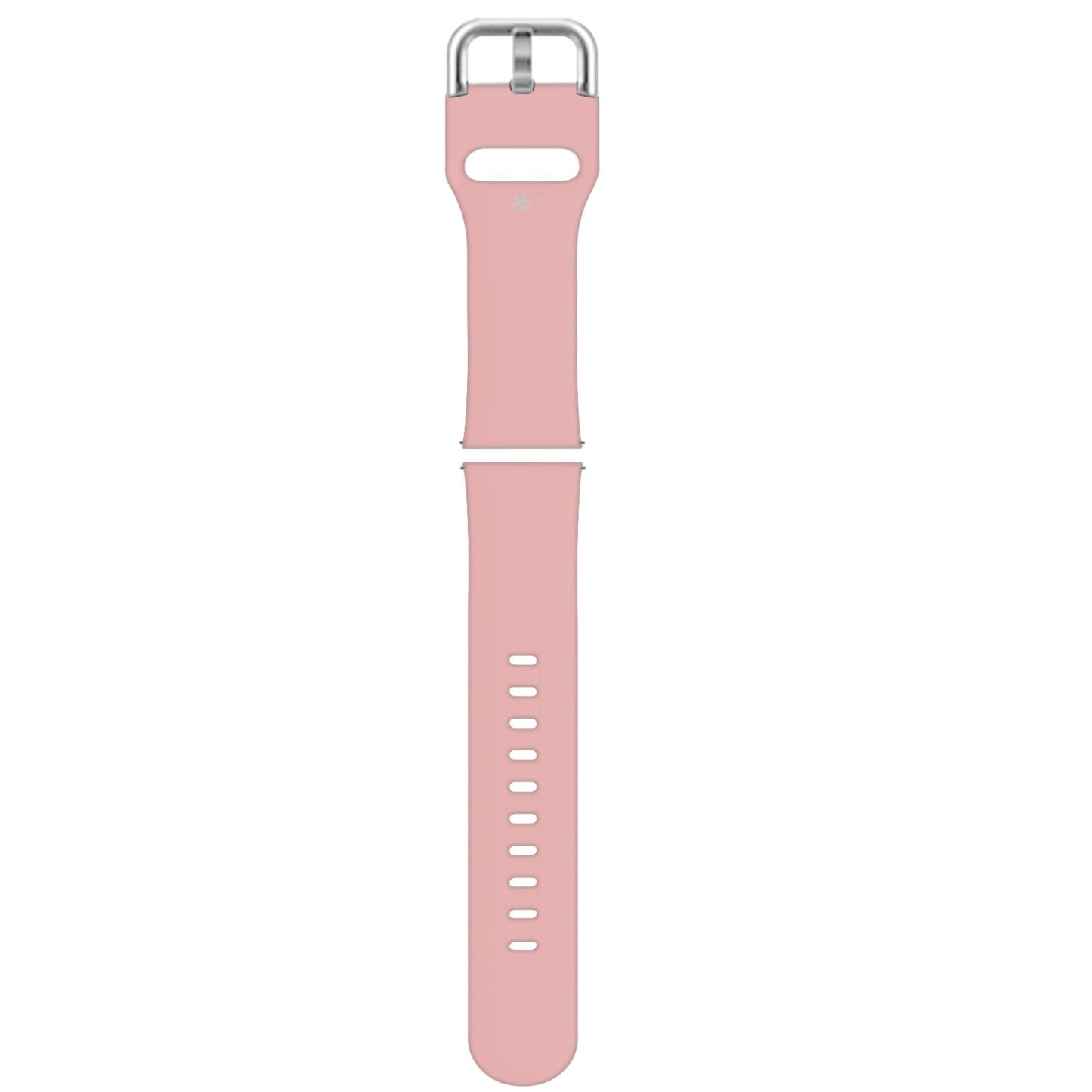 Cinturino x SmartWatch Universale in Silicone 20mm