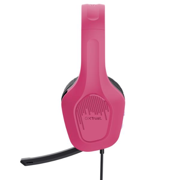 Cuffia + Microfono 3,5" Gaming