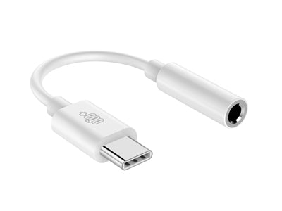 Adattatore da Usb-C  a Jack 3,5"