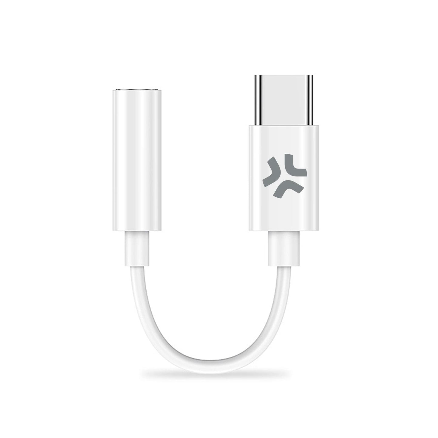 Adattatore da Usb-C a Jack 3,5"
