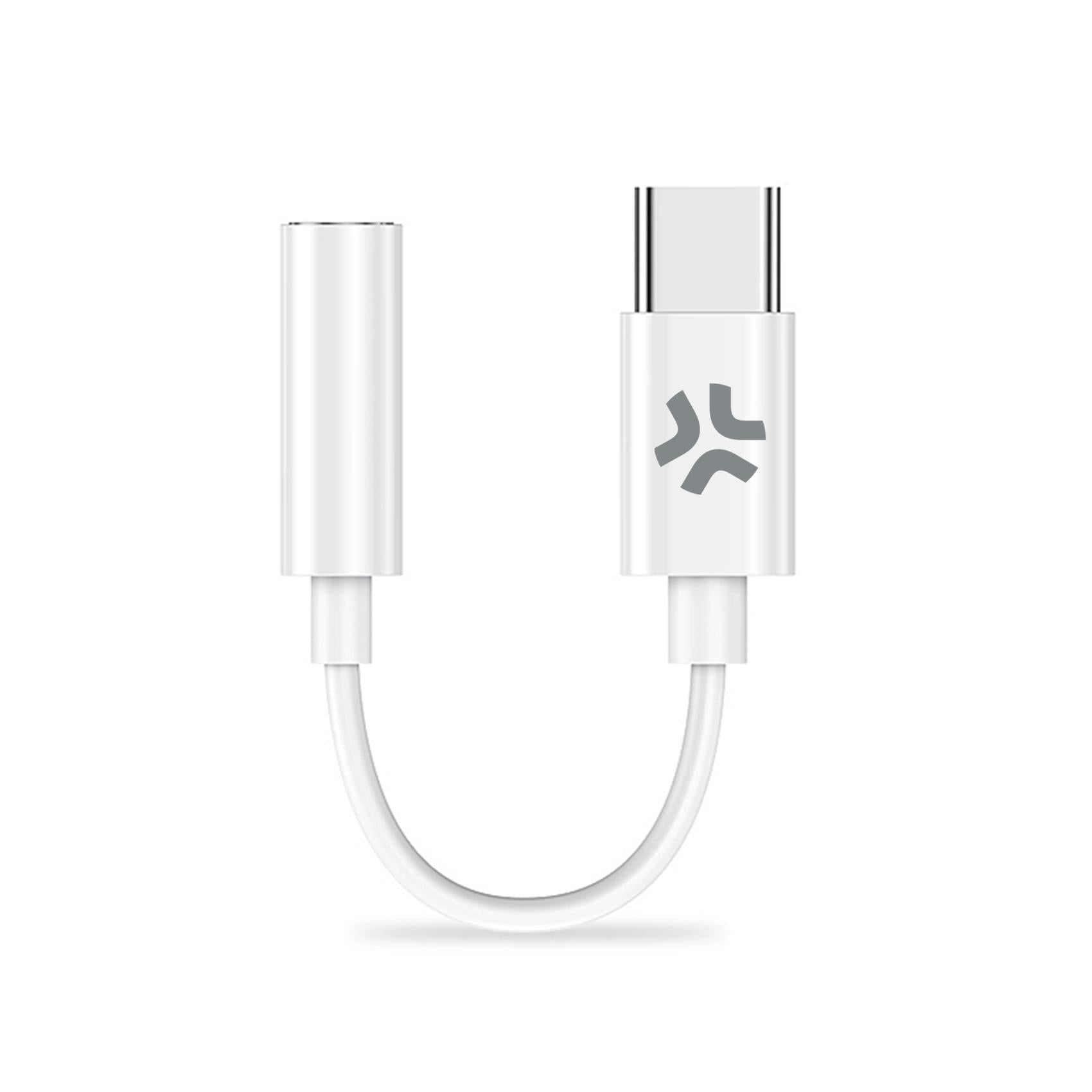 Adattatore da Usb-C  a Jack 3,5"